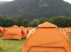 F1 Camping Oostenrijk