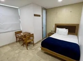 Hotel Odonata Real