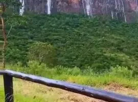 Pousada Natureza da Canastra