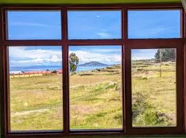 Casitas Amantani