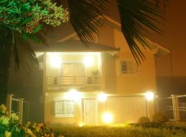 Casa da Fabi, δωμάτιο σε οικογενειακή κατοικία σε Gramado