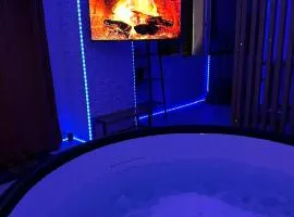 Studio Cosy avec Spa