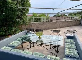 Lettera Luxury Apartment