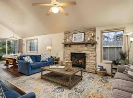 Oliver Beach House