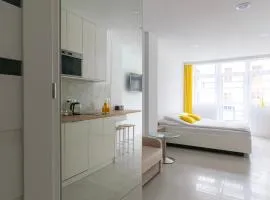 21B - Krynica przy Deptaku