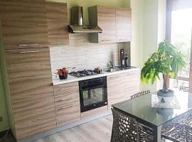 K2 Montalcino Apartment, hotel v destinaci Torrenieri