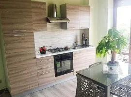 K2 Montalcino Apartment