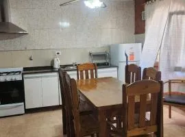 Casa familiar