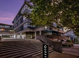 Quest Parnell Serviced Apartments
