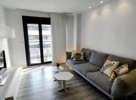 Vinalopó apartment con parking