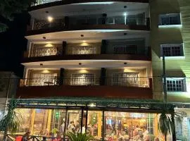 Loft Anthony