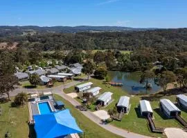 Discovery Parks - Hahndorf