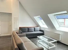 Appartement neuf 6 voyageurs