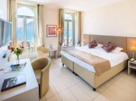 فندق بست ويسترن بيلفو أو لاك