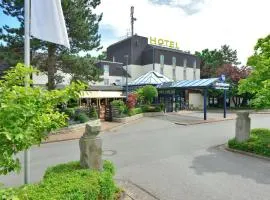 Best Western Hotel Der Föhrenhof