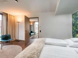 4 hotel in Würzburg