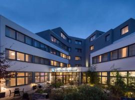 Best Western Hotel Ambassador, hotel v destinaci Baunatal