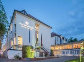 Best Western Plus Hotel Am Schlossberg