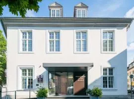 Best Western Plus Hotel StadtPalais
