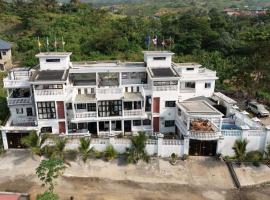 Sky Guesthouse Limbola Limbe
