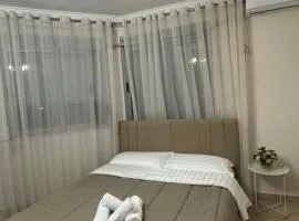 CONDOR CENTER TIRANA Apartment