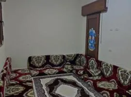 Board apartment