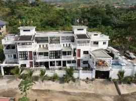 Sky Guest Vila Limbe