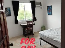 Roger's Place Guesthouse