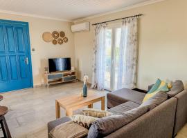 Beachlife: The Bungalow, hotel i Kos By