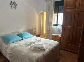 ALBORADA TRES