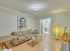 The Esben comfy 1 bedroom close to everything