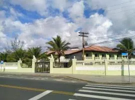 Apartamento a Beira Mar