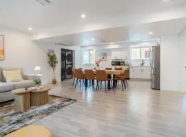 Cozy Urban Retreat near Downtown LA & USC - Private room with shared Living room and kitchen