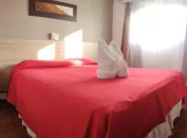 Hotel Posada Del Lago