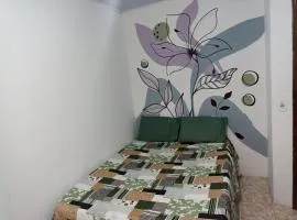 Refúgio de Piratininga 203