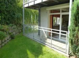 Stylish Ground-Floor Stay
