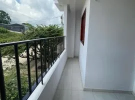hostal orquideas de auri