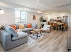 Urban Oasis in the Heart of LA Near USC & Major Attractions
