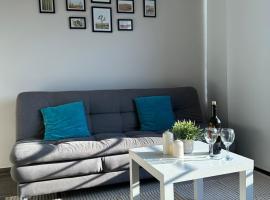 Moderno y acogedor apartamento en Yopal, hotel en Yopal