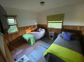 Hostal Entre Ríos