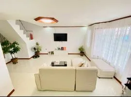 Udes Spacious Home