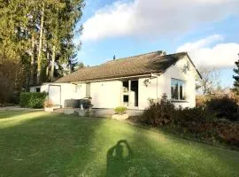 Family Home in Rendeux near Ourthe River