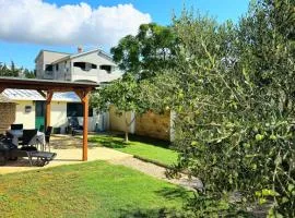 Seaside holiday house Turanj, Biograd - 23650
