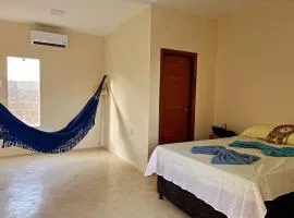Madeiros Hostel