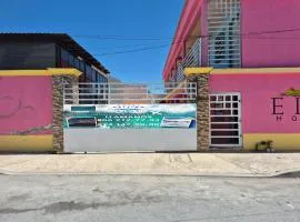 Hotel Destino EISA