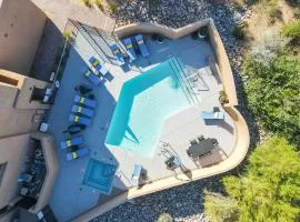 Villas 1, 2 The Villas At Troon North