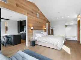 Alp Studios Apartment 2