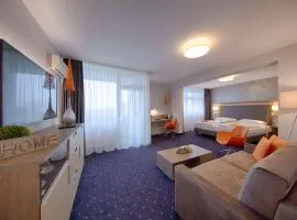 Best Western Plus Hotel Steinsgarten