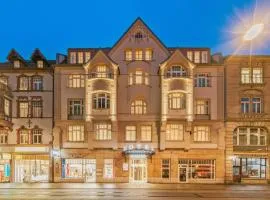 Best Western Plus Hotel Excelsior