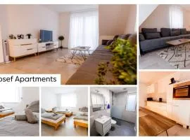 Josef Apartments